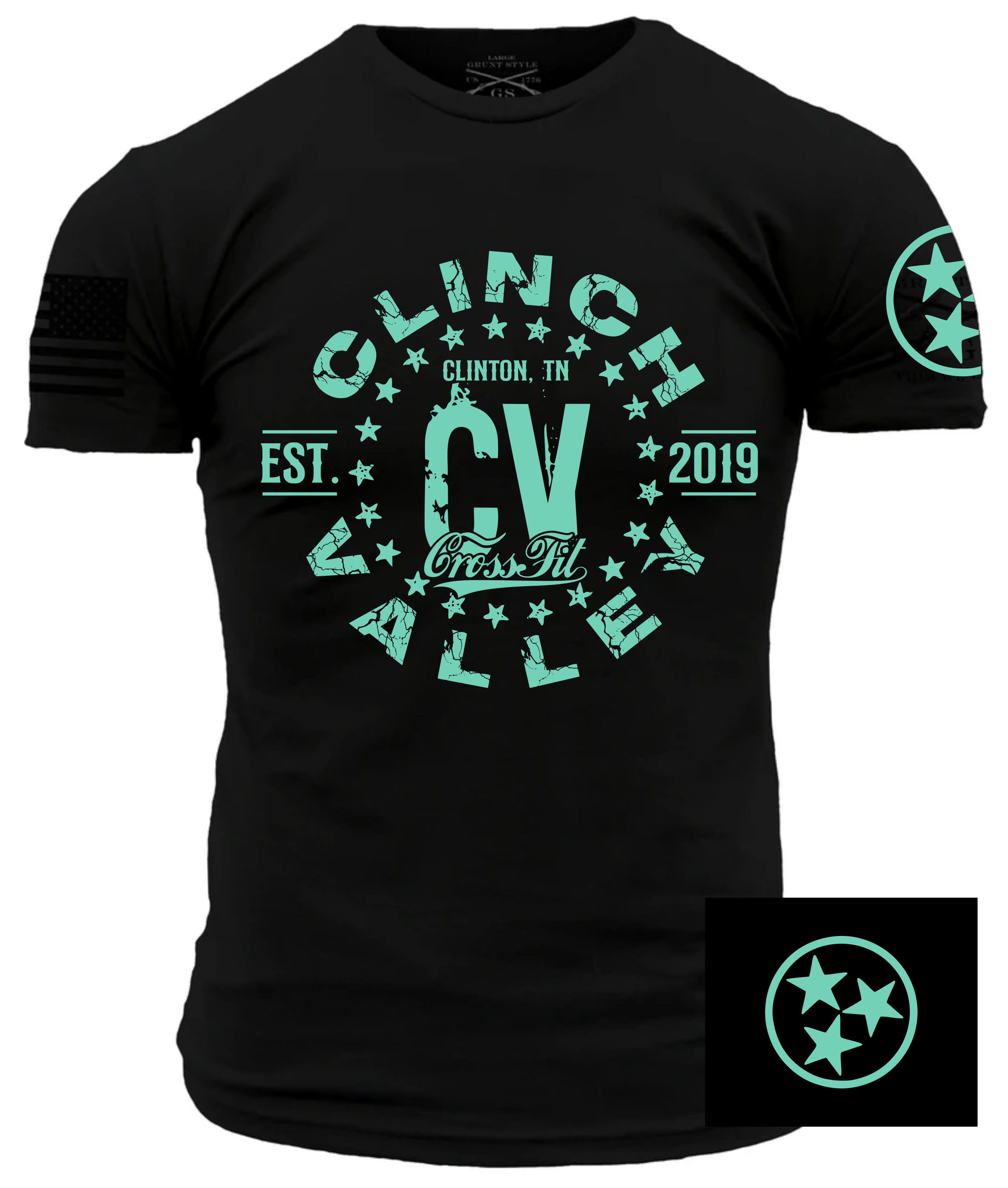 T-shirt Design by U8 for this project | Design #29883035