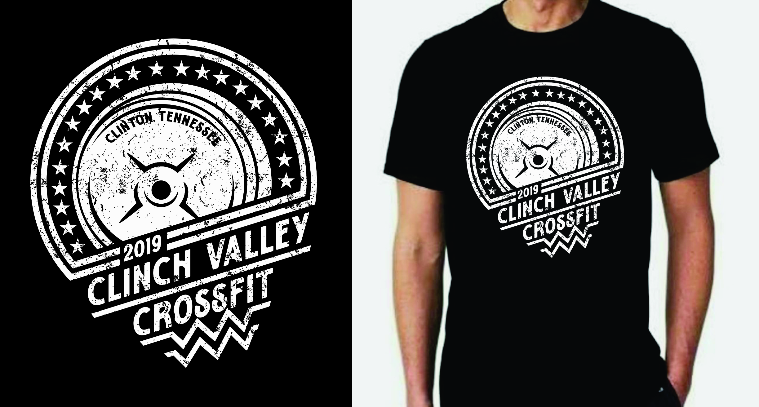 Diseño de Camiseta por Den Bagus para este proyecto | Diseño #29872356