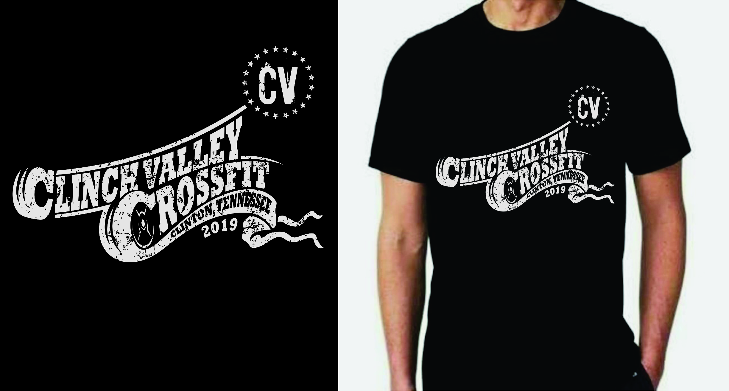 Diseño de Camiseta por Den Bagus para este proyecto | Diseño #29884348
