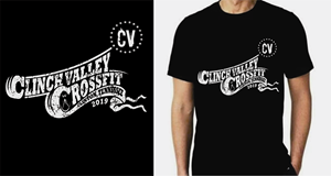 Diseño de Camiseta por Den Bagus para este proyecto | Diseño: #29884348