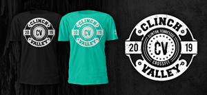 T-shirt Design by D'Mono for this project | Design: #29905382
