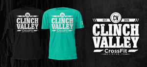 T-shirt Design by D'Mono for this project | Design: #29905603