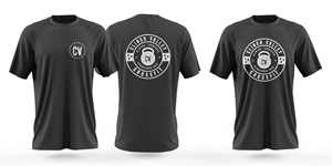 Diseño de Camiseta por Risallah para este proyecto | Diseño #29885791