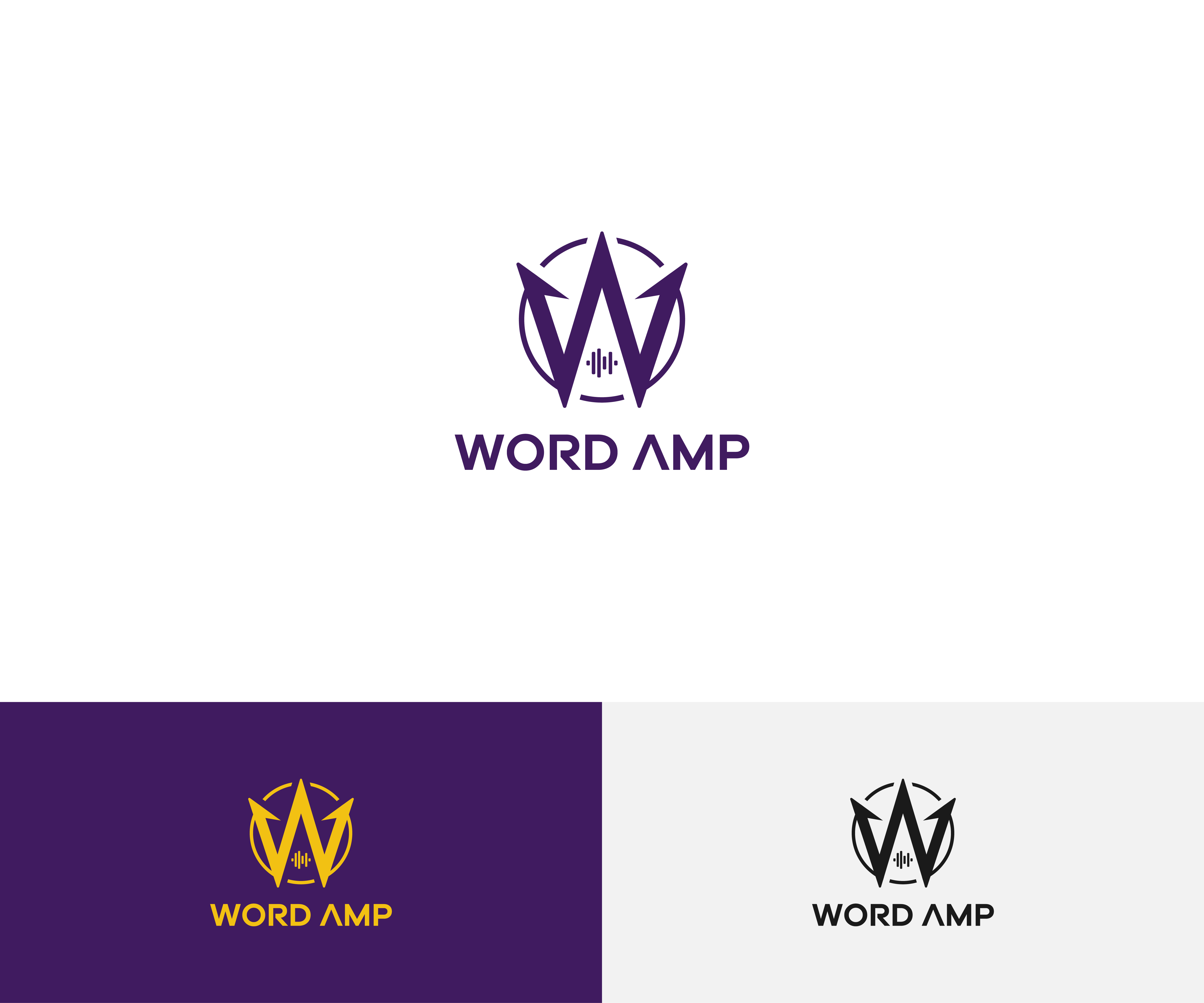 Logo Design by N M Designs for DS, LLC | Design #29905914