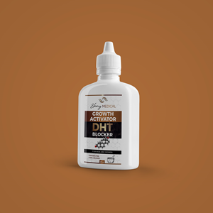 Label Design by SAMPA DUARI for this project | Design: #29882122