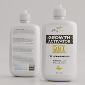 Label Design by TM Kreatif for this project | Design: #29869990