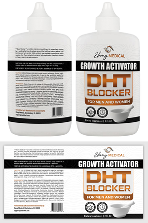 Label Design by SAI DESIGNS for this project | Design: #29929056