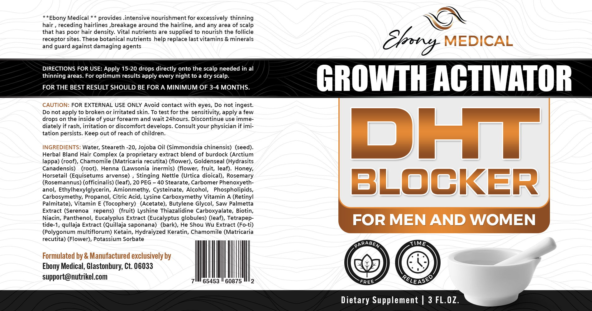 Label Design by SAI DESIGNS for this project | Design #29966187