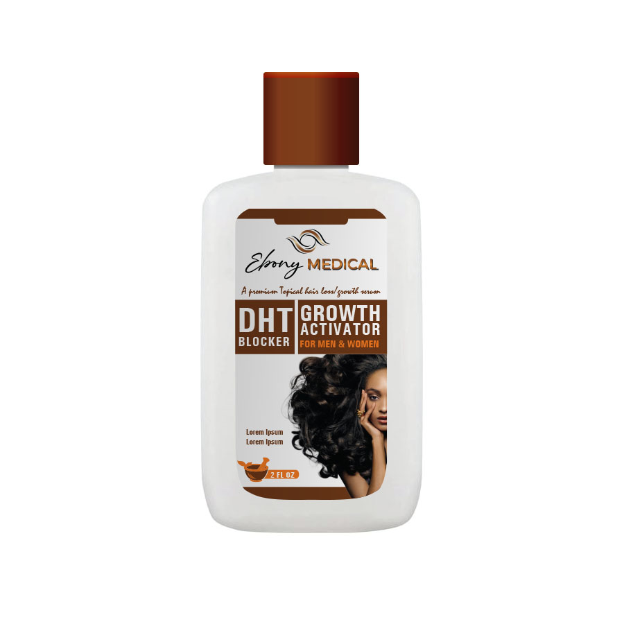 Label Design by Rupok 3 for this project | Design #29894623