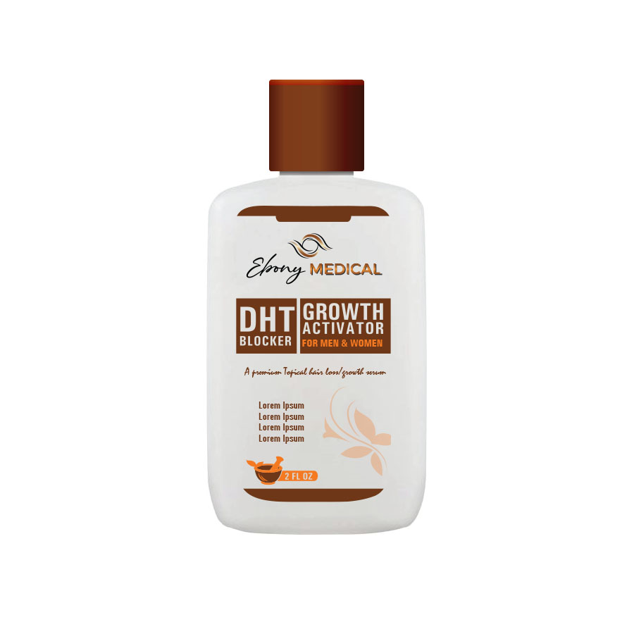 Label Design by Rupok 3 for this project | Design #29898460
