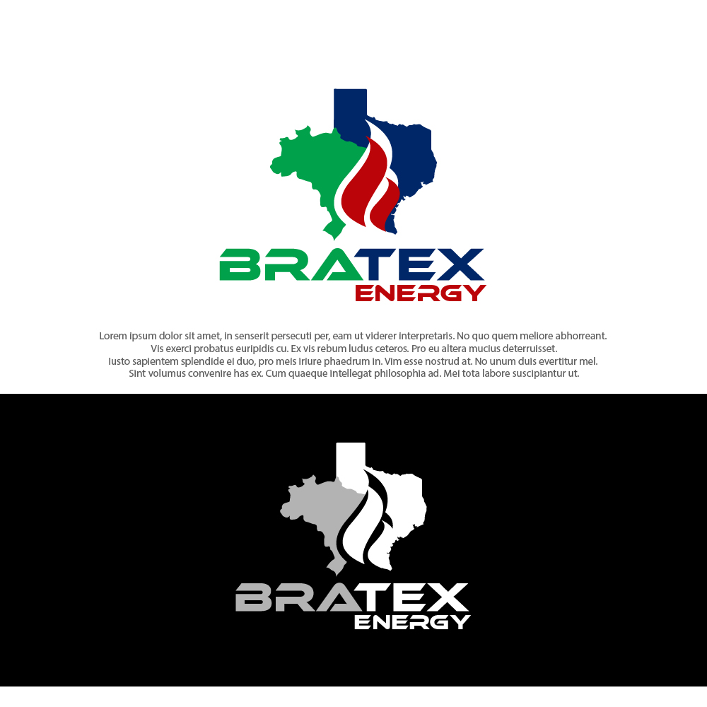 Logo Design by farady for Bratex Energy | Design #29878847