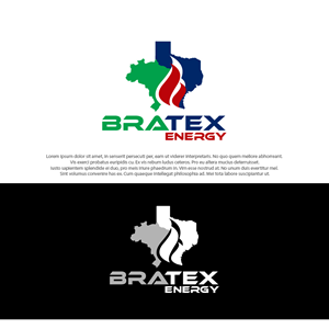 Logo Design by farady for Bratex Energy | Design: #29878847