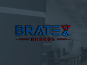 Logo Design by Uhm@design for Bratex Energy | Design: #29869152