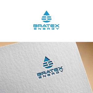 Logo Design by Badhan for Bratex Energy | Design: #29877990