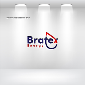 Logo Design by RS_Design for Bratex Energy | Design: #29867410