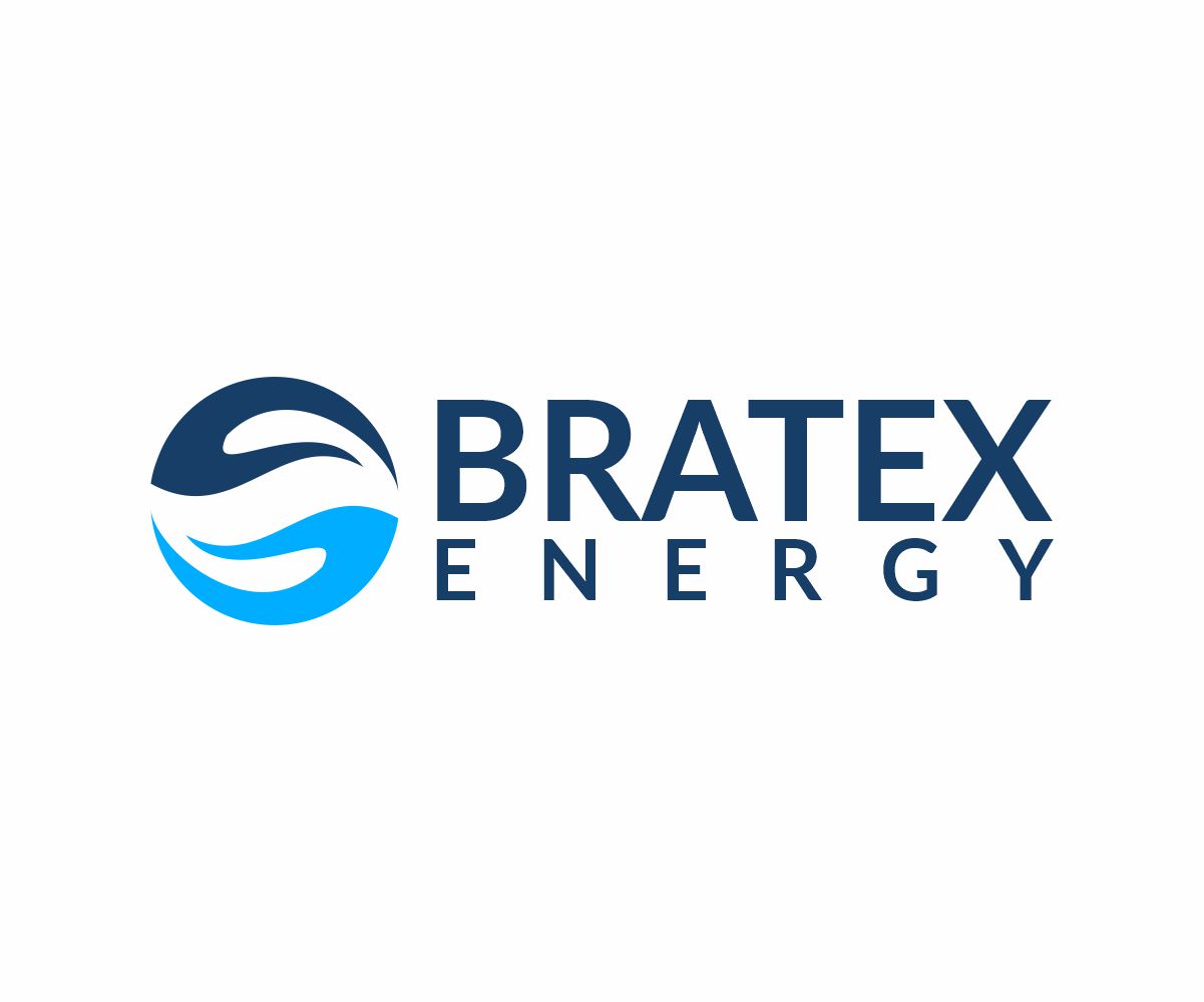 Logo Design by Thati Designs for Bratex Energy | Design #29867300