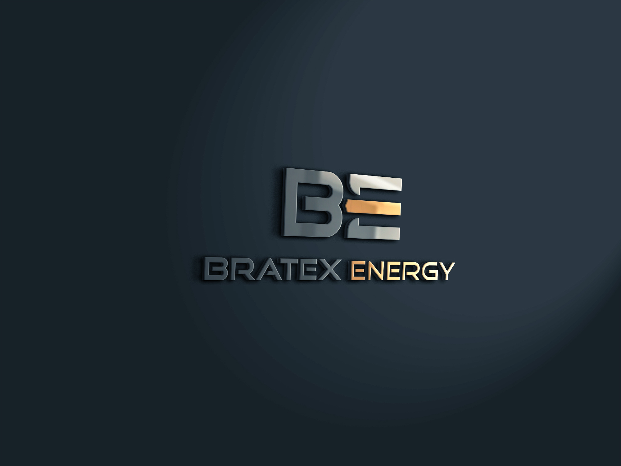 Logo Design by riyad123 for Bratex Energy | Design #29871353