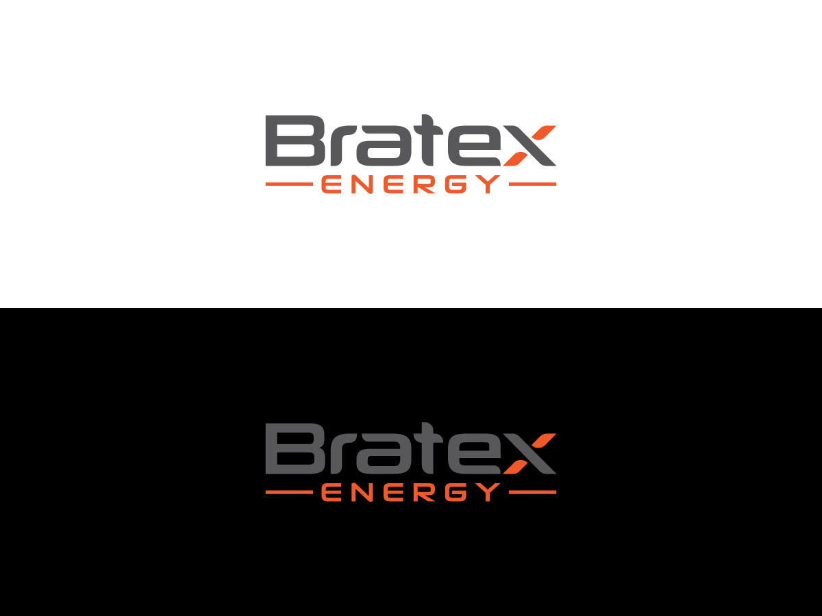 Logo Design by 439 Creations for Bratex Energy | Design #29868347