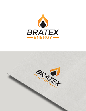 Logo Design by Visionary Creations for Bratex Energy | Design: #29870369