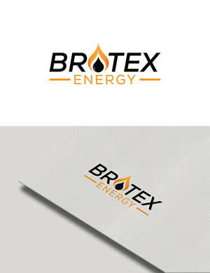 Logo Design by Visionary Creations for Bratex Energy | Design: #29870982