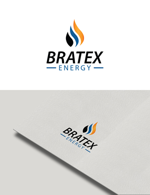 Logo Design by Visionary Creations for Bratex Energy | Design: #29871175