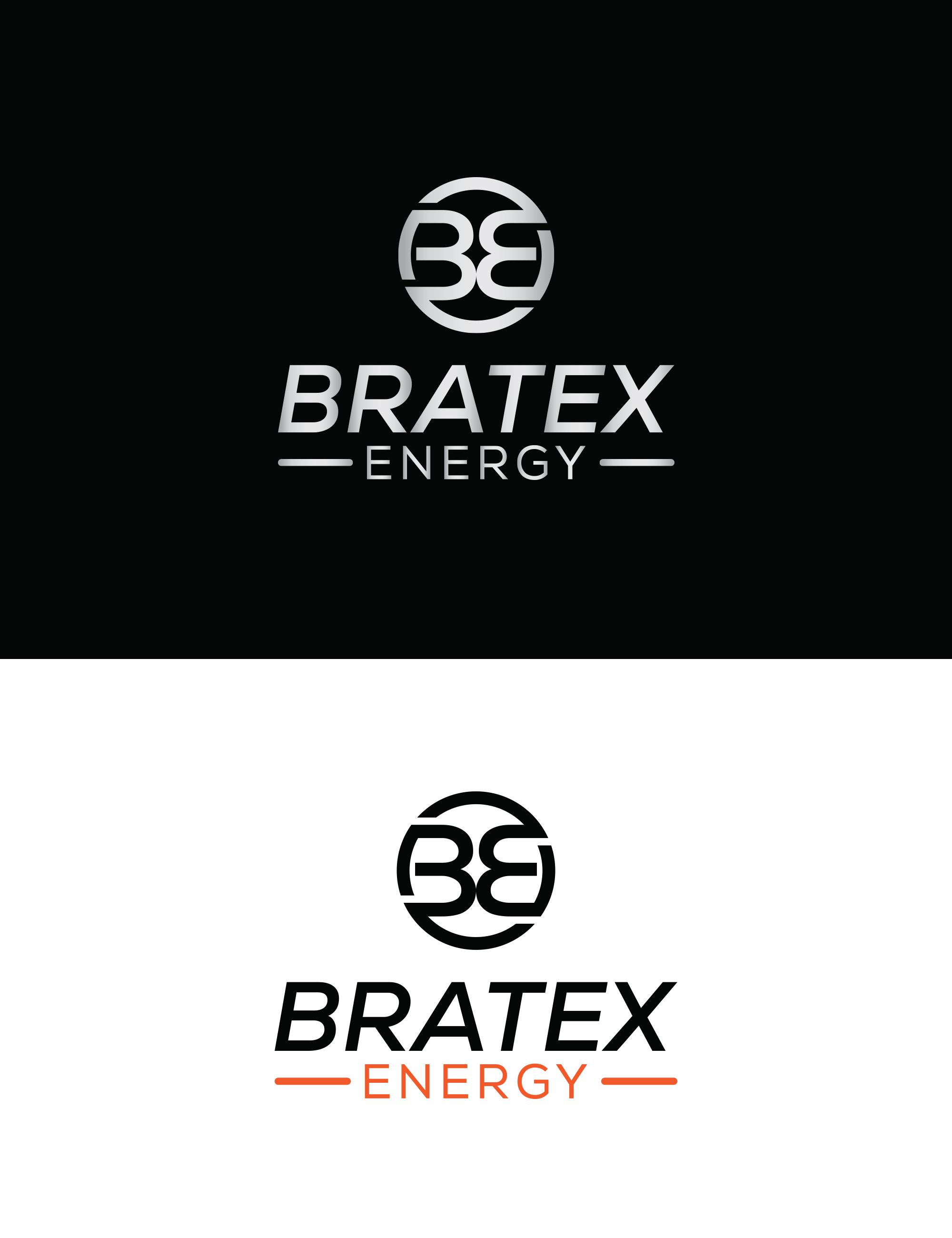 Logo Design by Visionary Creations for Bratex Energy | Design #29871346