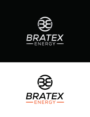Logo Design by Visionary Creations for Bratex Energy | Design: #29871346