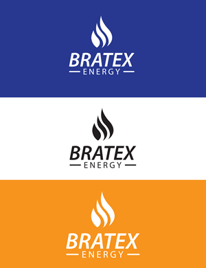 Logo Design by Visionary Creations for Bratex Energy | Design: #29871396