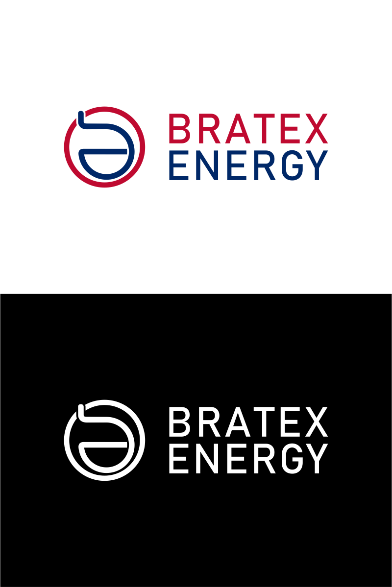 Logo Design by rahma 5 for Bratex Energy | Design #29870762