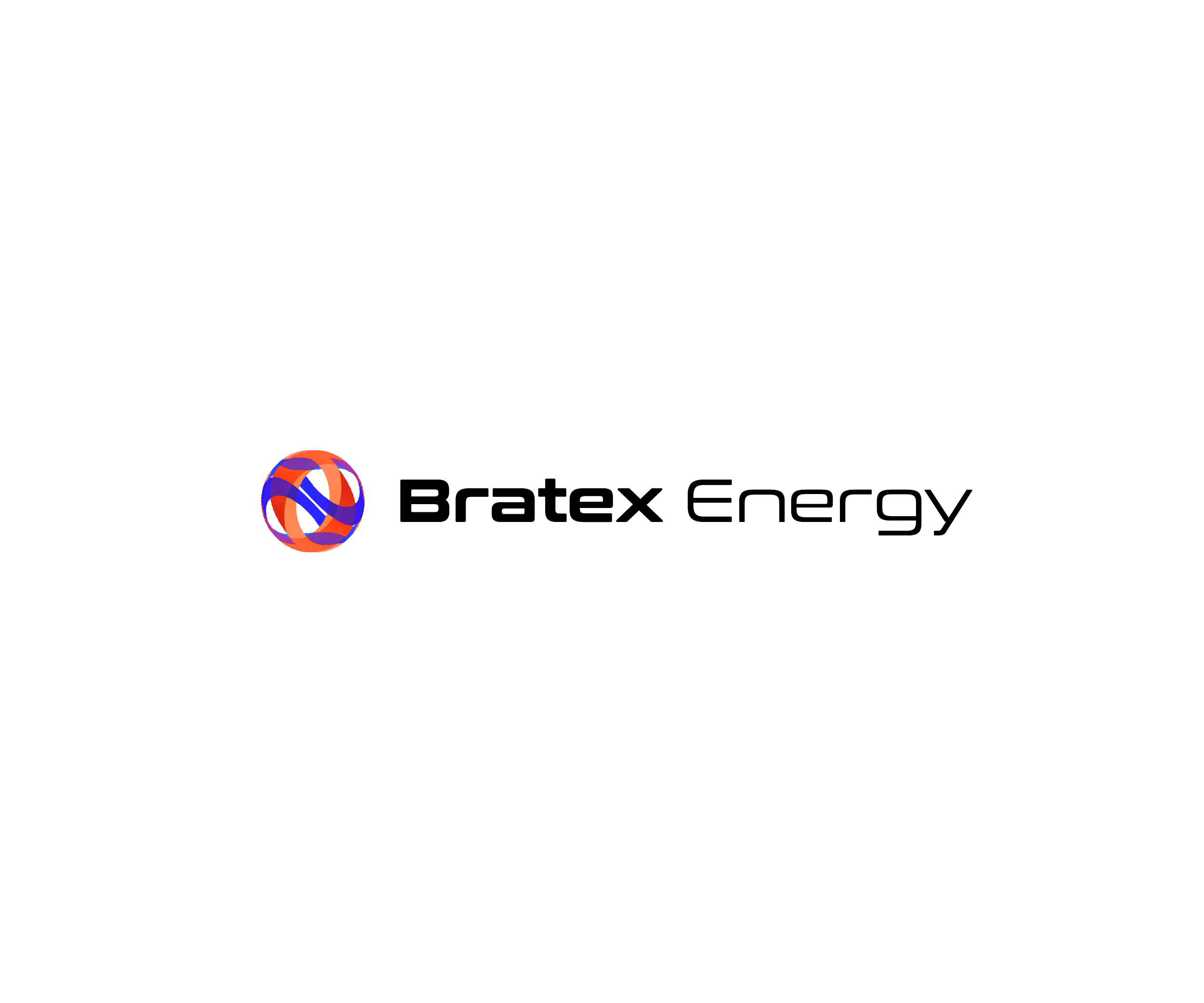 Logo Design by Gorafix_Sun for Bratex Energy | Design #29879190