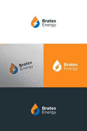 Logo Design by JayaArt for Bratex Energy | Design: #29870840