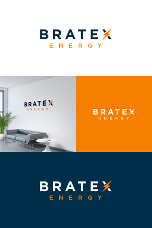 Logo Design by JayaArt for Bratex Energy | Design: #29870841