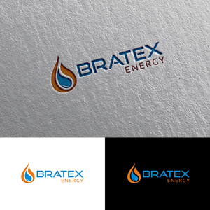Logo Design by chris Ray for Bratex Energy | Design: #29870025