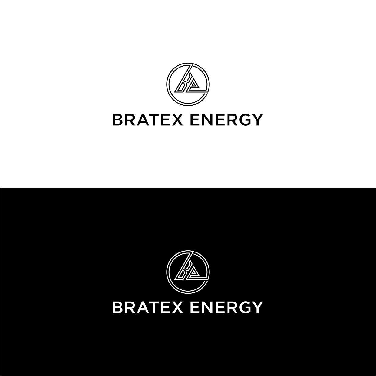 Logo Design by Kaze56 for Bratex Energy | Design #29867232