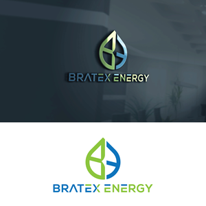Logo Design by Rasu raj for Bratex Energy | Design: #29867578