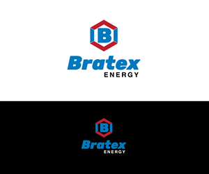 Logo Design by RaKu 2 for Bratex Energy | Design: #29878189
