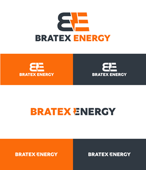 Logo Design by ghostdesigner for Bratex Energy | Design: #29868900