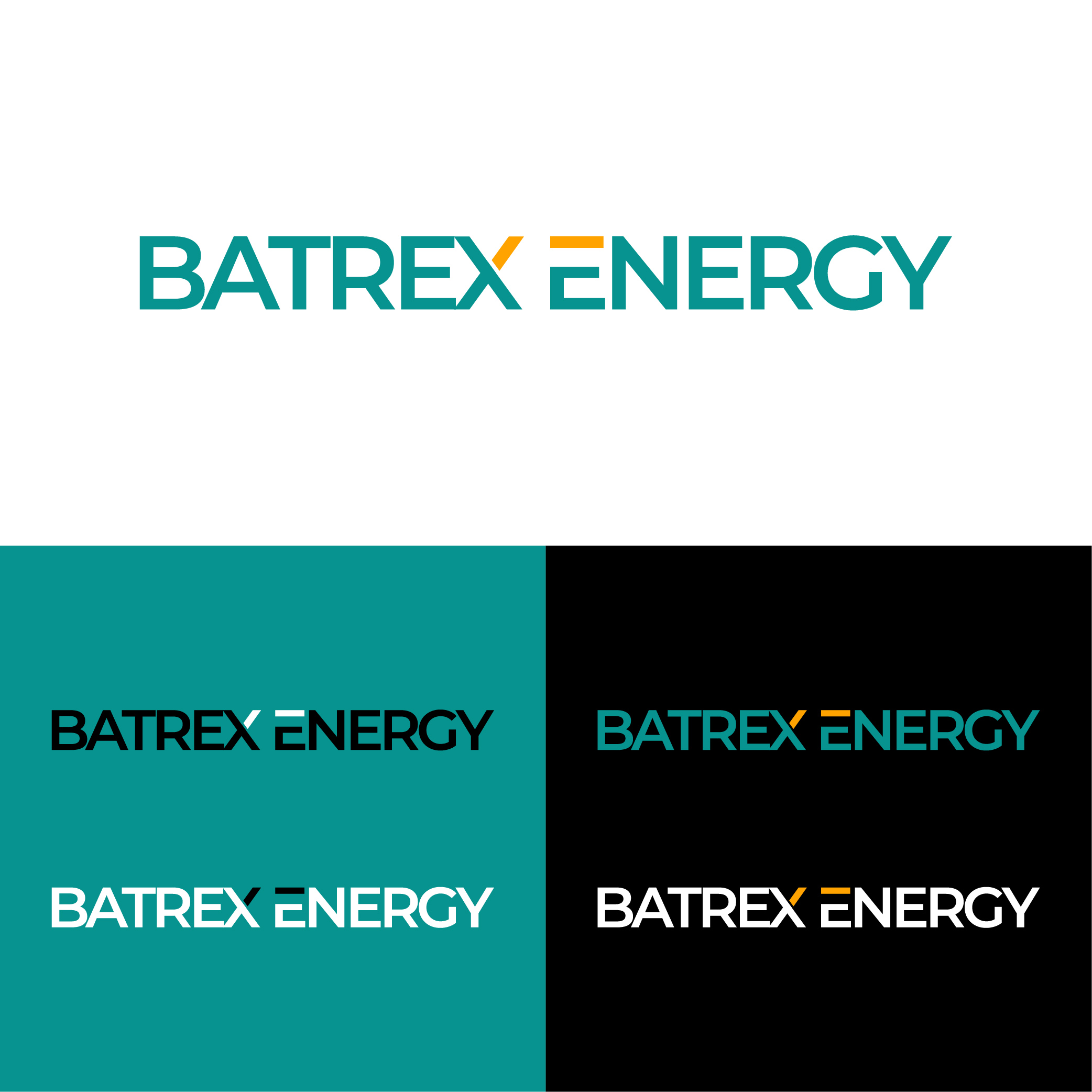 Logo Design by Iam Studio for Bratex Energy | Design #29878032