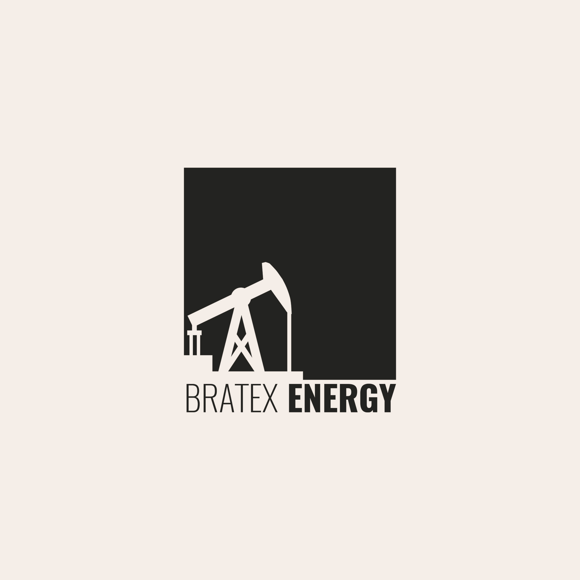 Logo Design by dkkgraphics for Bratex Energy | Design #29878107