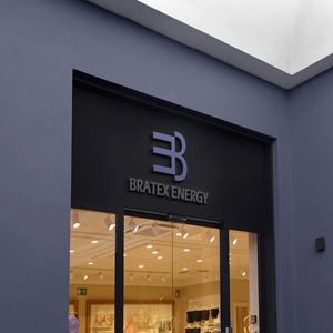 Logo Design by Minagraphixx for Bratex Energy | Design: #29880814