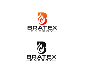 Logo Design by Vishak vasu for Bratex Energy | Design #29878289