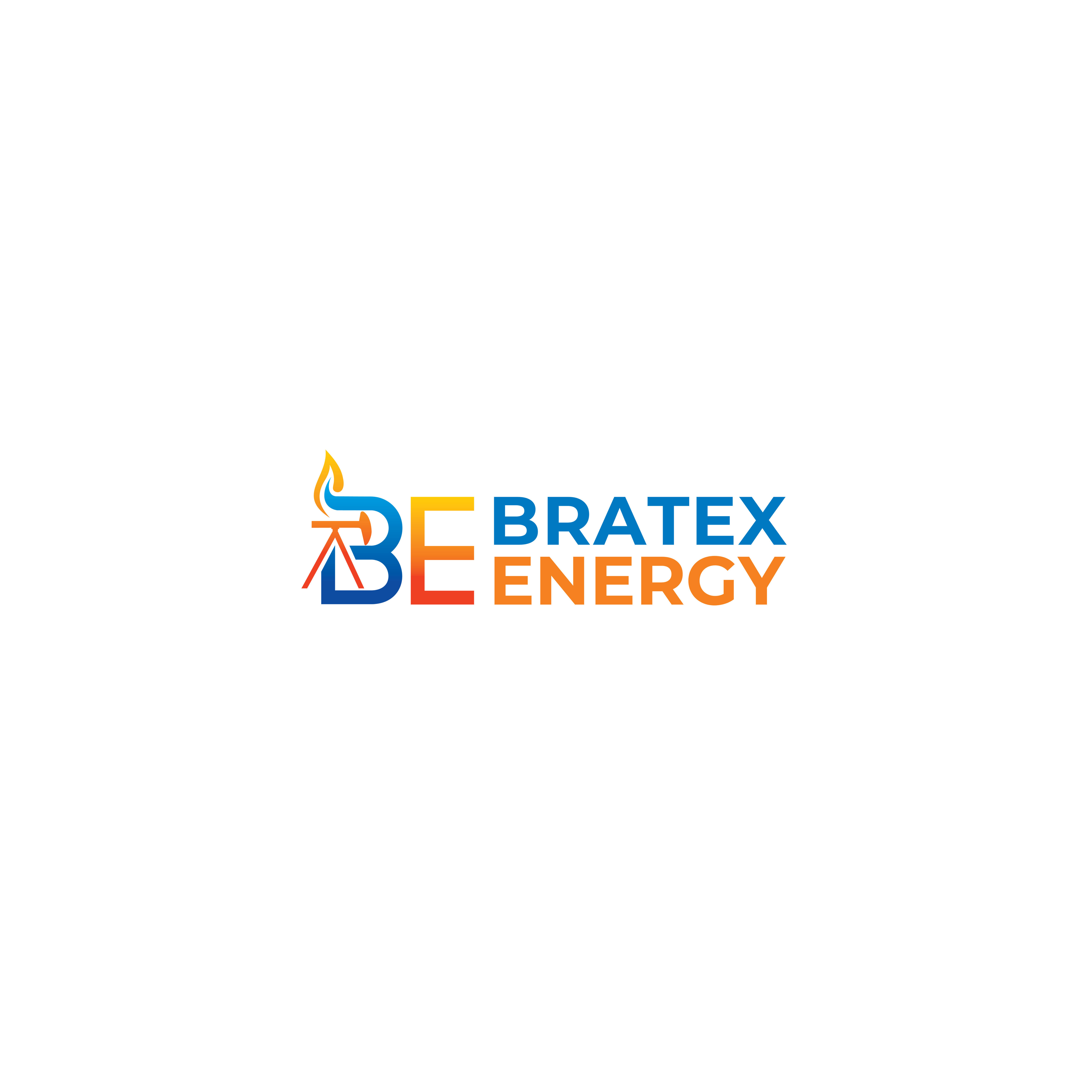 Logo Design by EYECON for Bratex Energy | Design #29871165