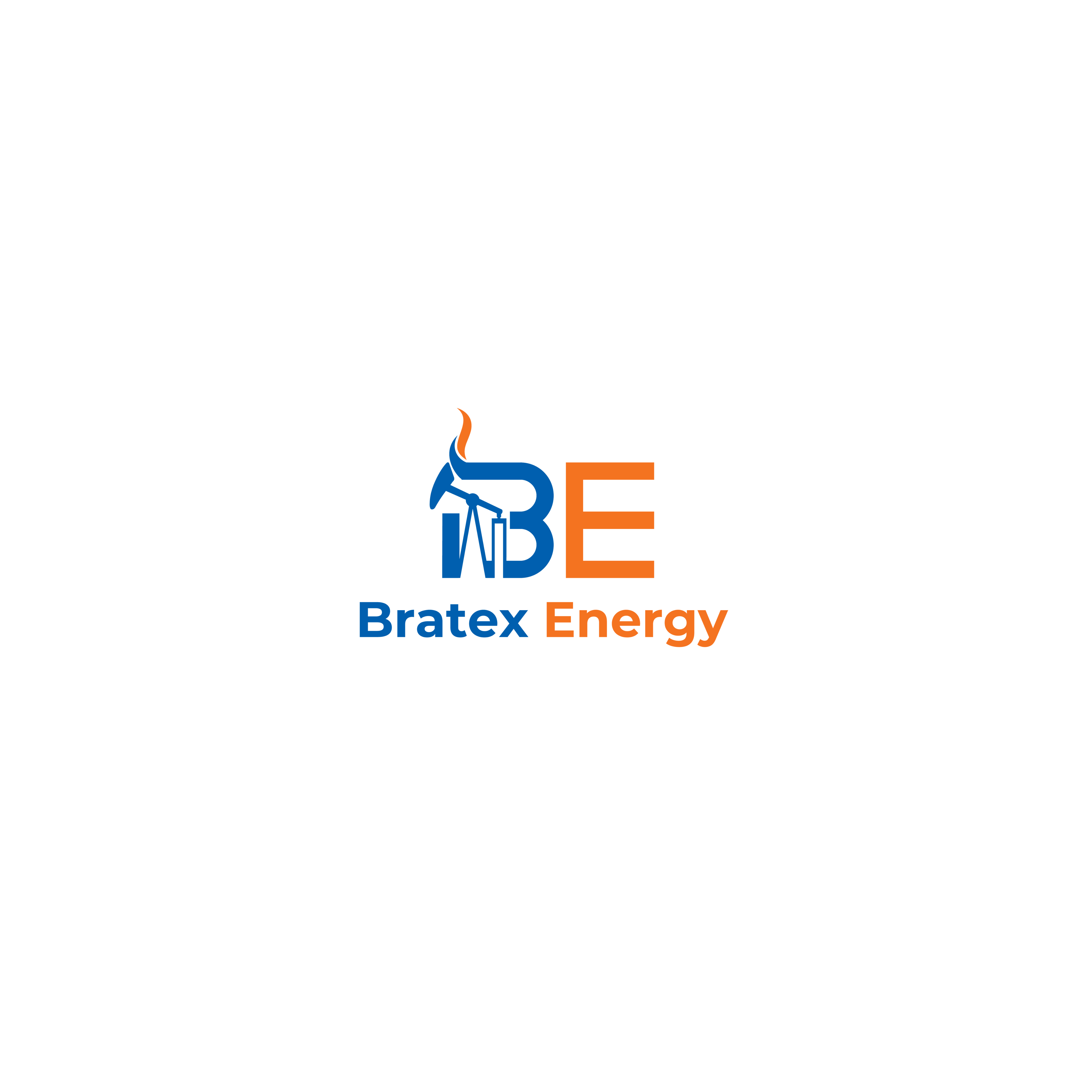 Logo Design by EYECON for Bratex Energy | Design #29871168