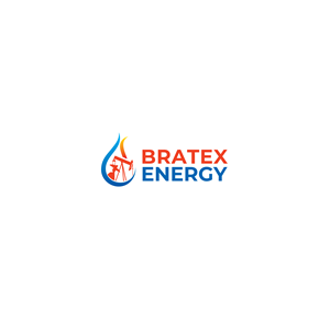 Logo Design by EYECON for Bratex Energy | Design: #29871169