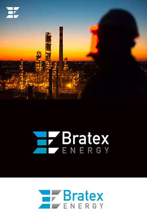 Logo Design by parshdelhi for Bratex Energy | Design: #29867617