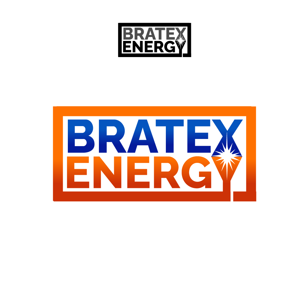 Logo Design by farhanalibhc for Bratex Energy | Design #29871067