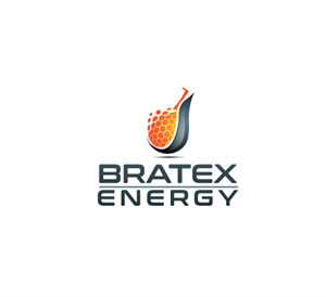 Logo Design by mikeeeey for Bratex Energy | Design: #29880355