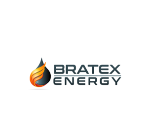 Logo Design by mikeeeey for Bratex Energy | Design: #29880420
