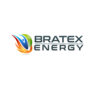 Logo Design by mikeeeey for Bratex Energy | Design: #29880445