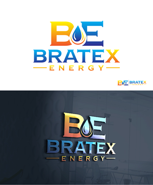 Logo Design by DesignLima for Bratex Energy | Design: #29881472